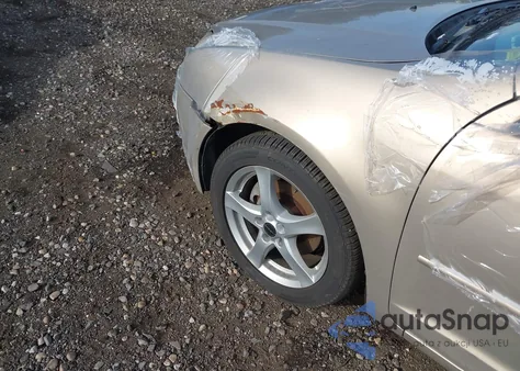 2008 Mercury Milan V6 Premier from USA, damaged, VIN 3MEHM021X8R626355